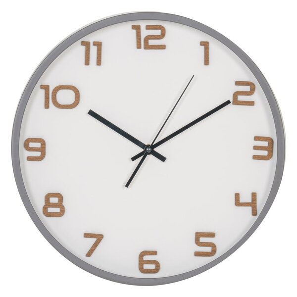 Orologio da parete ø 35 cm Greenwich - House Nordic