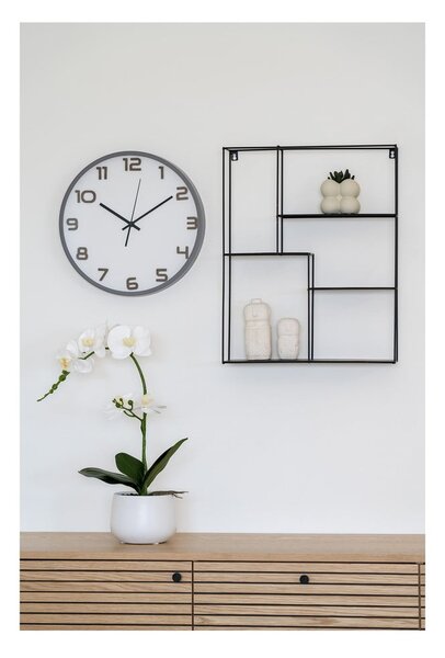 Orologio da parete ø 35 cm Greenwich - House Nordic