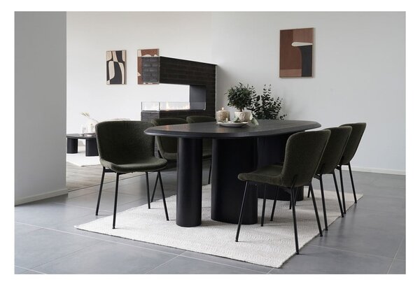Portacandele in vetro per lumini - House Nordic