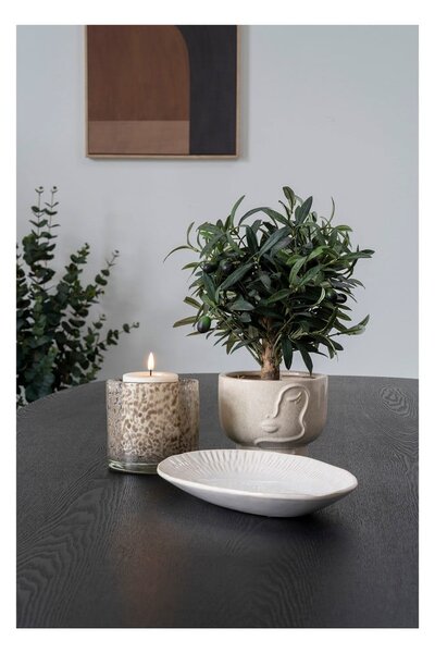 Portacandele in vetro per lumini - House Nordic