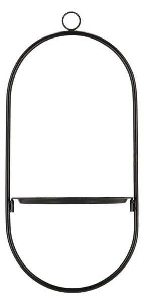 Gancio portavaso in metallo (altezza totale 58 cm) – Esschert Design