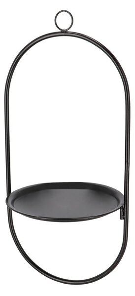 Gancio portavaso in metallo (altezza totale 58 cm) – Esschert Design
