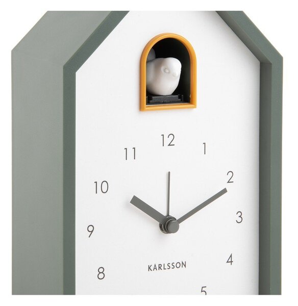 Sveglia Modern Cuckoo - Karlsson