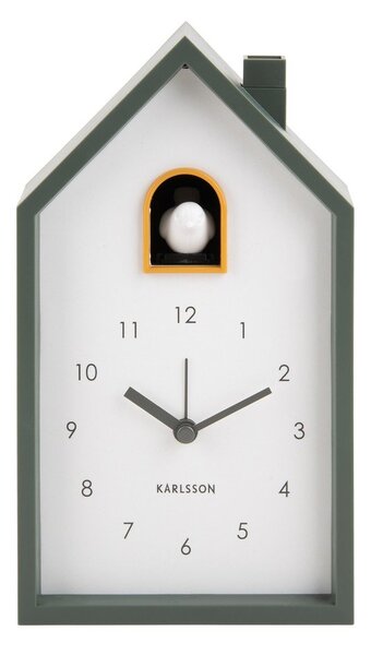 Sveglia Modern Cuckoo - Karlsson