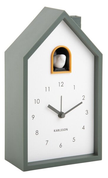 Sveglia Modern Cuckoo - Karlsson