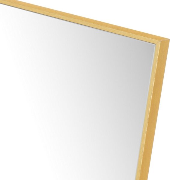 Specchio da terra 31x151 cm - Casa Selección