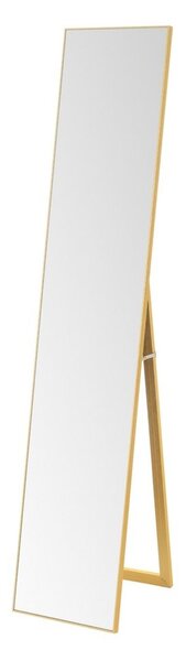 Specchio da terra 31x151 cm - Casa Selección