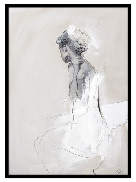 Dipinto 50x70 cm History 1 – Malerifabrikken