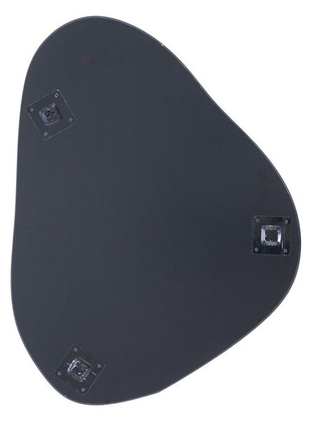 Specchio da parete 61x61 cm Algeza - Light & Living