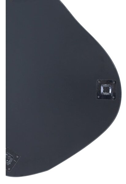 Specchio da parete 61x61 cm Algeza - Light & Living