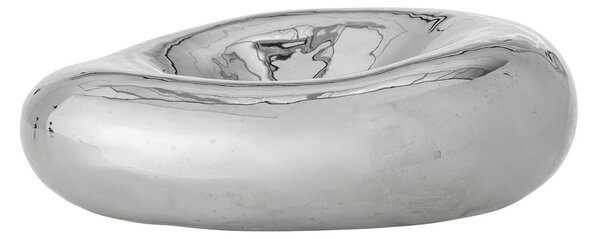 Ciotola decorativa in gres ø 18 cm Shine - Bloomingville