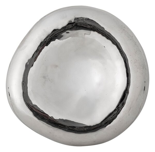 Ciotola decorativa in gres ø 18 cm Shine - Bloomingville