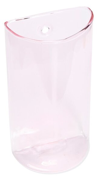 Vasi in vetro fatti a mano in set da 3 pezzi (altezza 19 cm) Popsicle - Hübsch