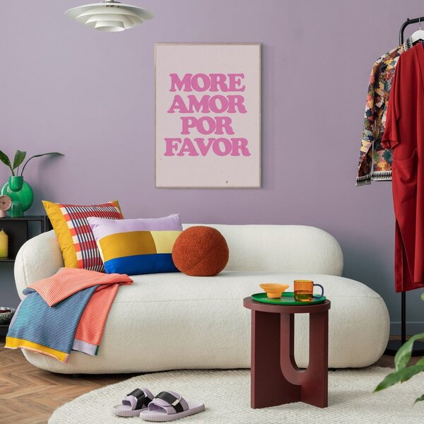 Dipinto 50x70 cm Amore – Styler