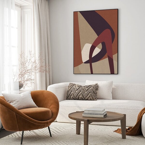 Dipinto 70x100 cm Pictura 2 - Malerifabrikken