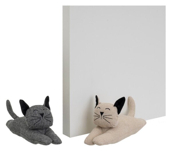 Fermaporta in set 2 pz Cat – Casa Selección