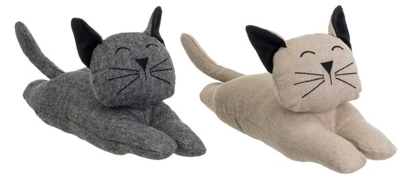 Fermaporta in set 2 pz Cat – Casa Selección