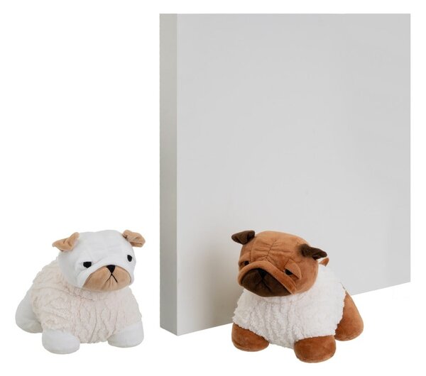 Fermaporta in set 2 pz Dog – Casa Selección