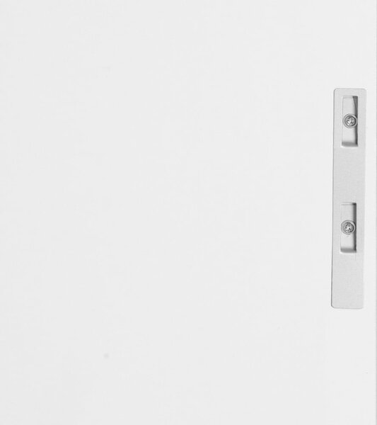 Specchio da parete/da appendere alla porta 35x125 cm Dea – Casa Selección