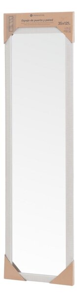 Specchio da parete/da appendere alla porta 35x125 cm Dea – Casa Selección