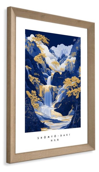 Dipinto 58x78 cm Shomy – Styler