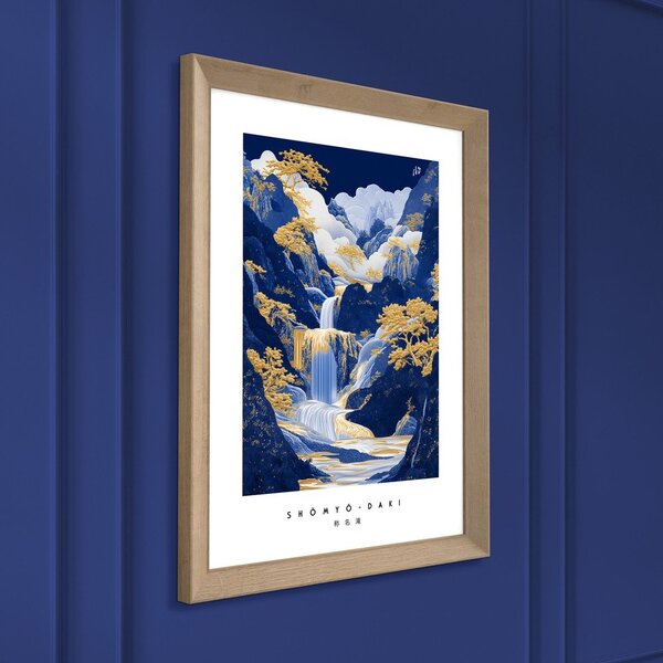 Dipinto 58x78 cm Shomy – Styler