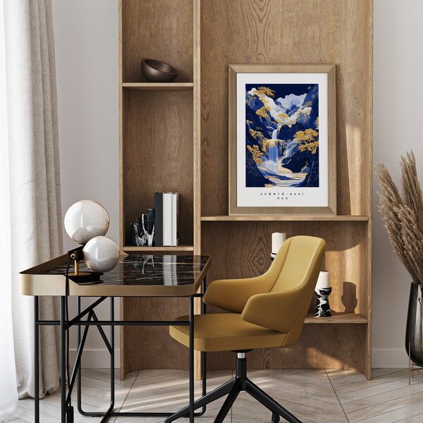 Dipinto 58x78 cm Shomy – Styler