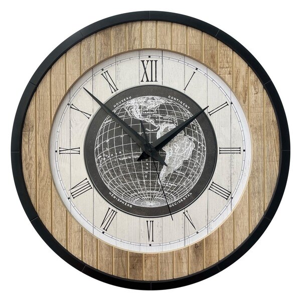 Orologio da parete ø 57 cm Jacob – Styler