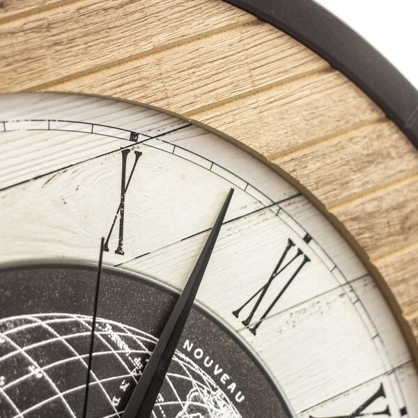 Orologio da parete ø 57 cm Jacob – Styler