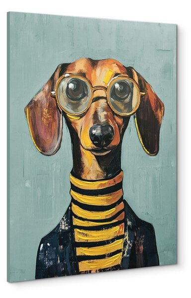 Dipinto 70x100 cm Lambert – Styler