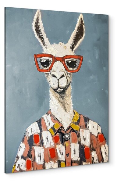 Dipinto 70x100 cm Gerard – Styler
