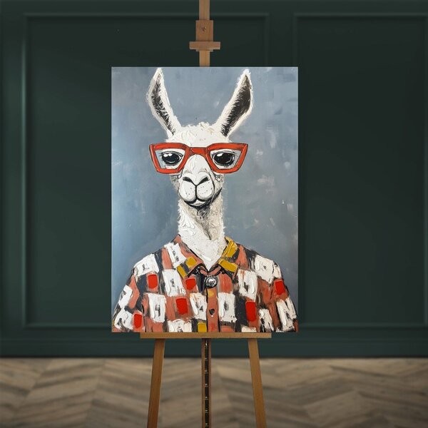Dipinto 70x100 cm Gerard – Styler