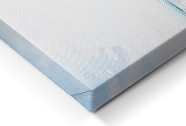 Dipinto 70x100 cm Beach Home – Styler