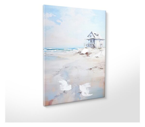 Dipinto 70x100 cm Beach Home – Styler