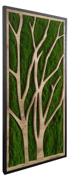 Decorazione da appendere 50x100 cm Tree – Styler