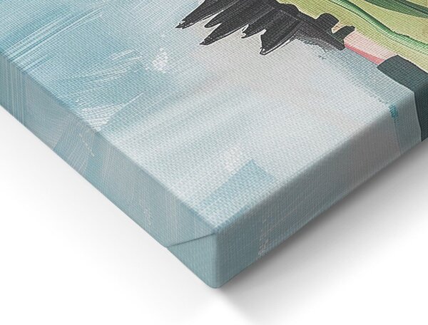 Dipinto 60x80 cm Color I – Styler