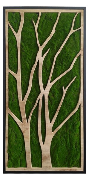 Decorazione da appendere 50x100 cm Tree – Styler