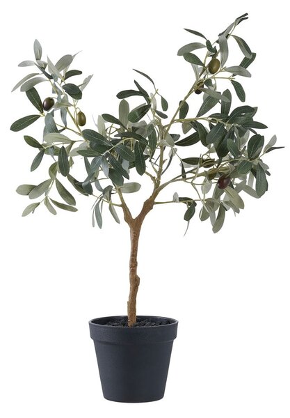 Ulivo finto (altezza totale 61 cm) – House Nordic