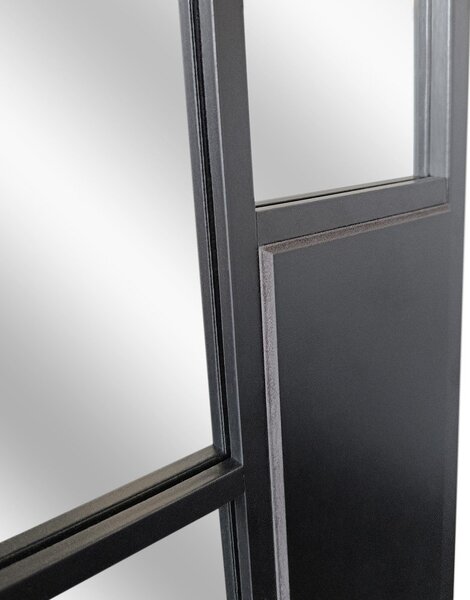 Specchio da parete 60x150 cm Loft Mono – Styler