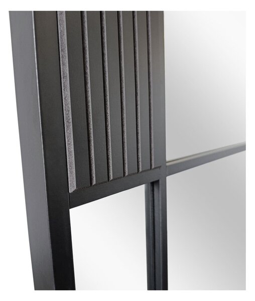 Specchio da parete 69x95 cm Loft Slate – Styler