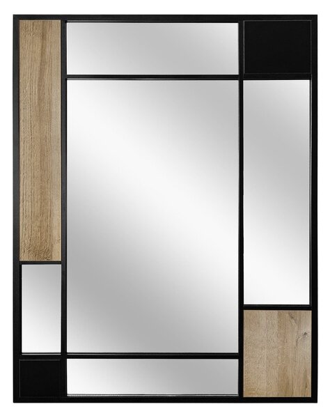 Specchio da parete 69x95 cm Loft Edge – Styler