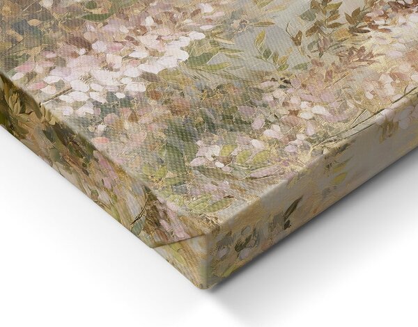 Dipinto 60x80 cm Wisteria – Styler