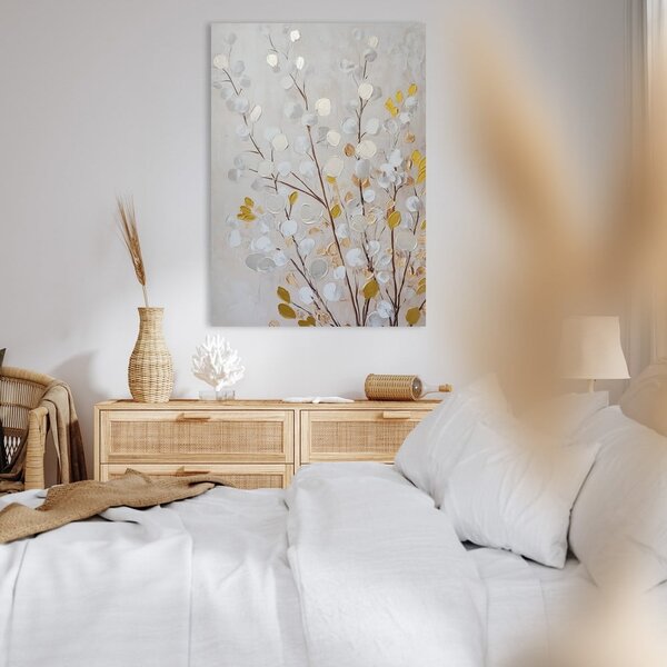 Dipinto 70x100 cm Catkins – Styler