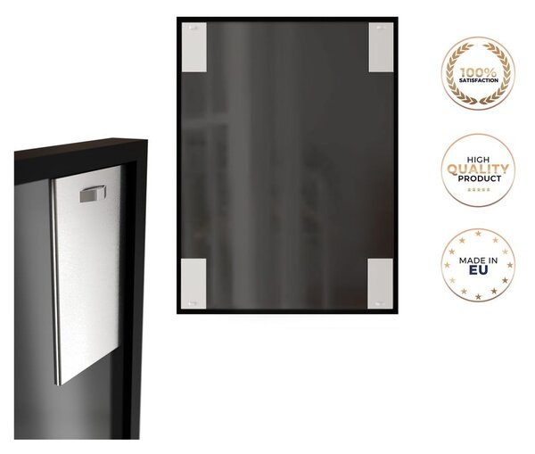 Specchio da parete 69x95 cm Loft Edge – Styler