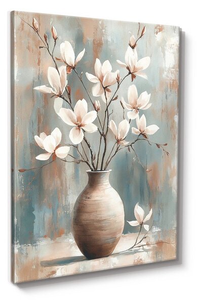 Dipinto 60x80 cm Magnolias – Styler