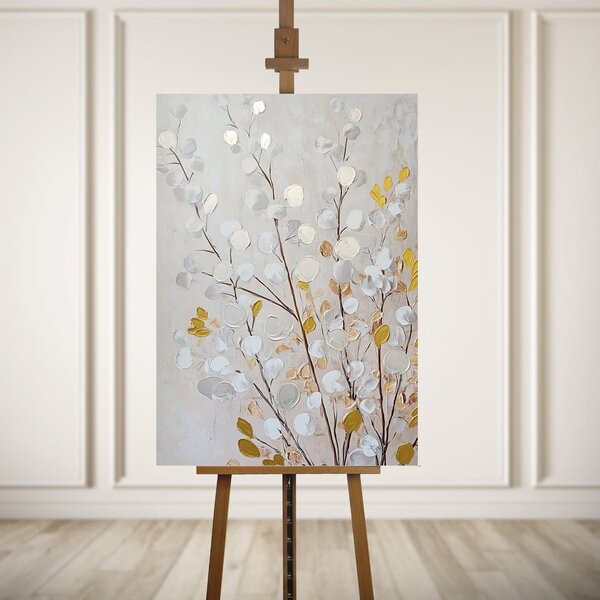 Dipinto 70x100 cm Catkins – Styler