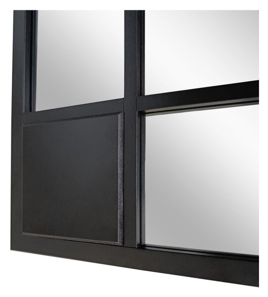 Specchio da parete 69x95 cm Loft Slate – Styler