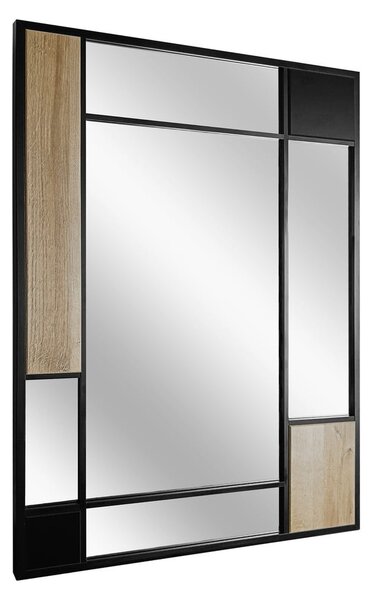 Specchio da parete 69x95 cm Loft Edge – Styler