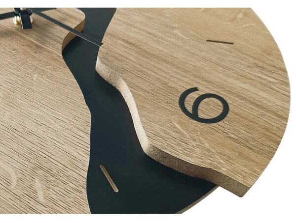 Orologio da parete ø 36 cm Billy – Styler