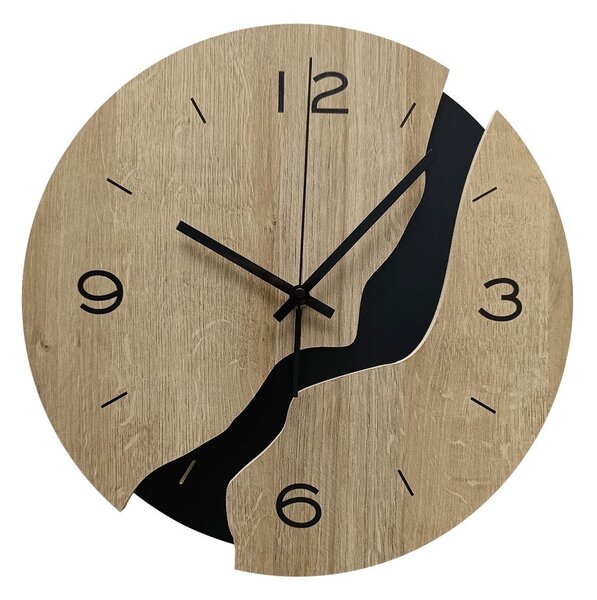 Orologio da parete ø 36 cm Billy – Styler